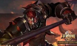 典韦技能 爆料最新,全新爆发力助战无惧！