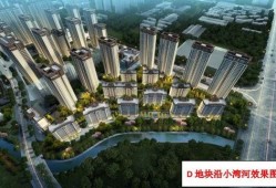 盐城中九樾最新爆料,揭秘高端住宅区的华丽蜕变